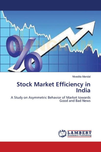 Stock Market Efficiency in India