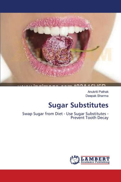 Sugar Substitutes