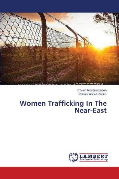 Women Trafficking In The Near-East