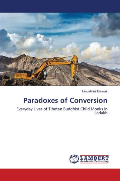 Paradoxes of Conversion