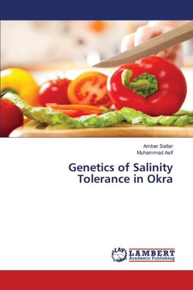 Genetics of Salinity Tolerance in Okra