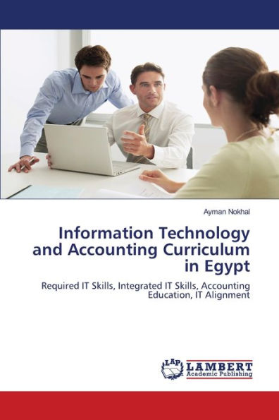 Information Technology and Accounting Curriculum in Egypt