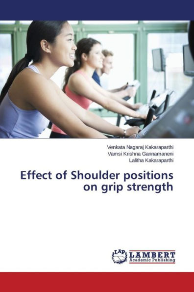 Effect of Shoulder Positions on Grip Strength