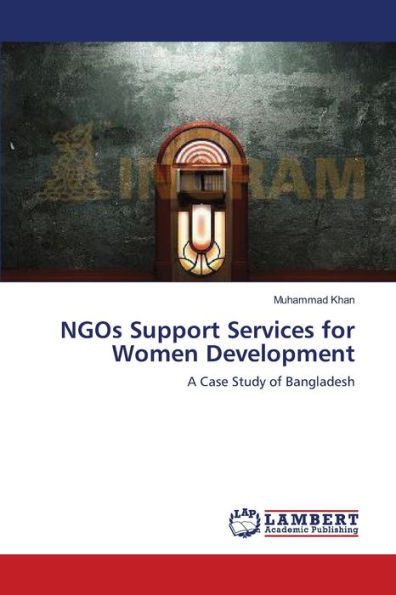 NGOs Support Services for Women Development