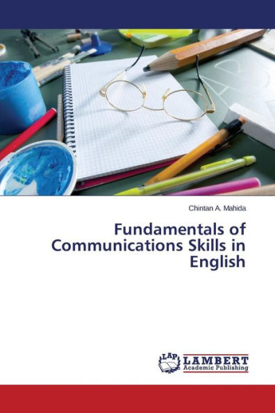 Fundamentals of Communications Skills in English