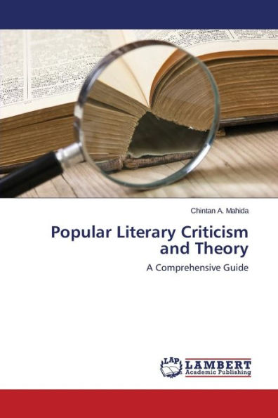 Popular Literary Criticism and Theory
