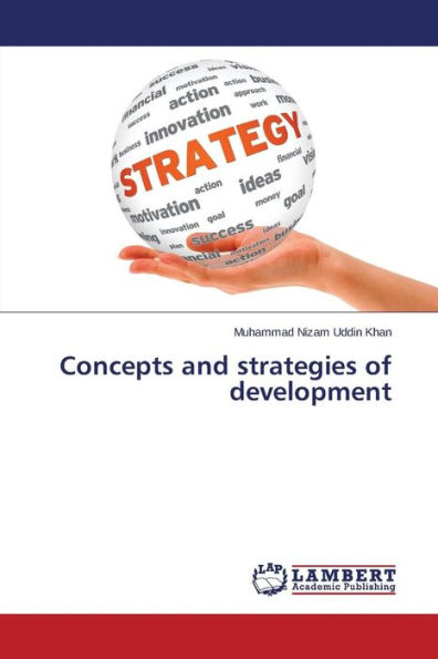 Concepts and Strategies of Development