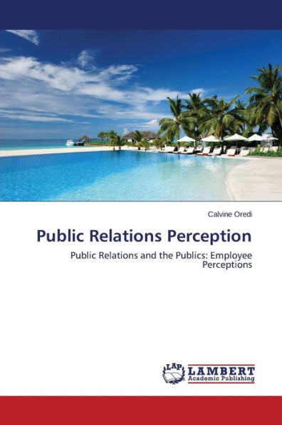 Public Relations Perception