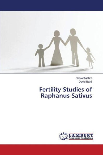 Fertility Studies of Raphanus Sativus