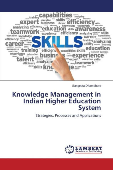 Knowledge Management in Indian Higher Education System