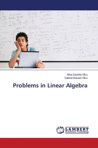 Problems in Linear Algebra