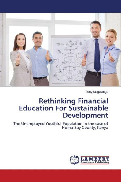 Rethinking Financial Education for Sustainable Development