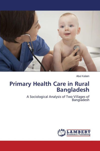 Primary Health Care in Rural Bangladesh