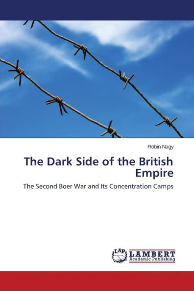 The Dark Side of the British Empire