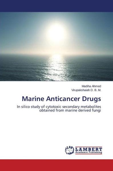 Marine Anticancer Drugs