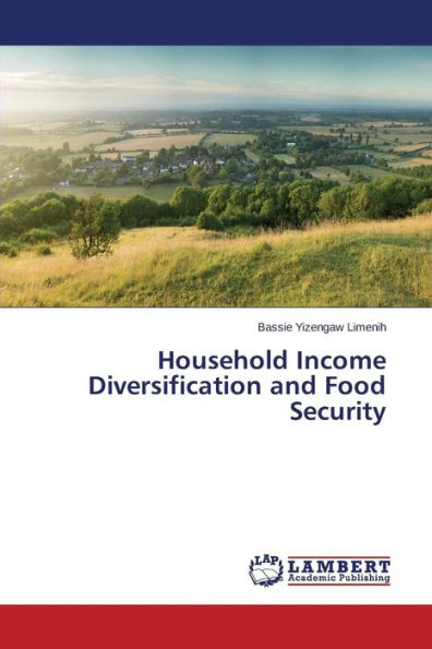 Household Income Diversification and Food Security