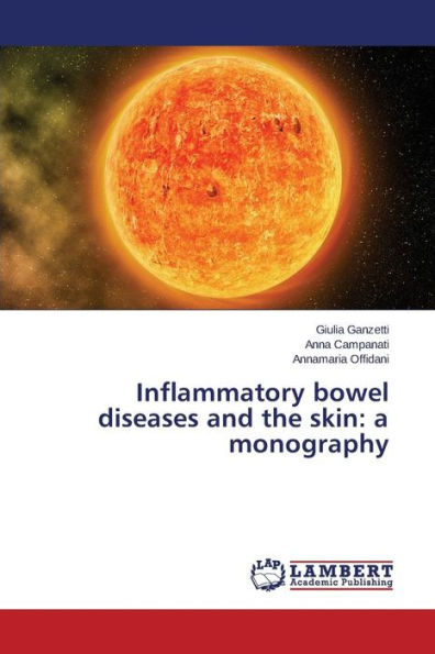 Inflammatory bowel diseases and the skin: a monography