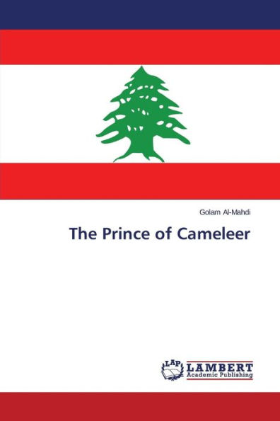 The Prince of Cameleer