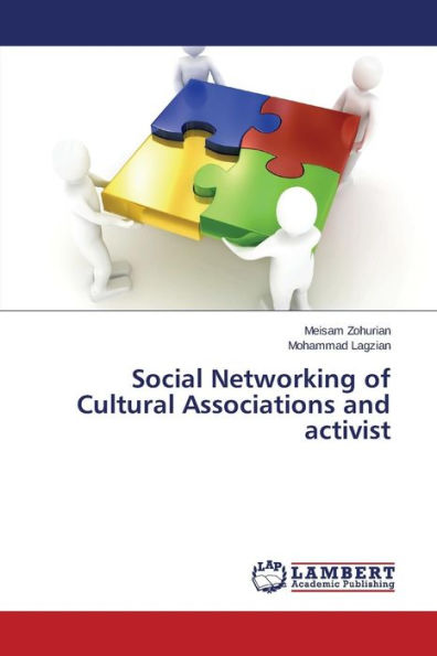 Social Networking of Cultural Associations and activist