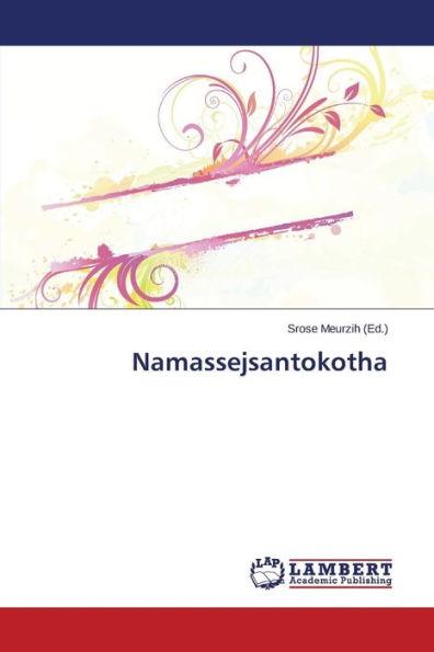Namassejsantokotha