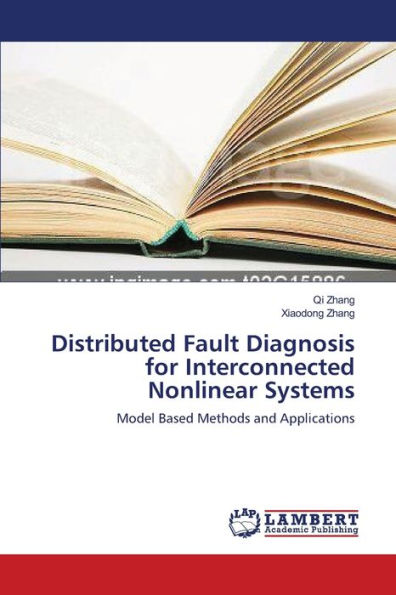 Distributed Fault Diagnosis for Interconnected Nonlinear Systems