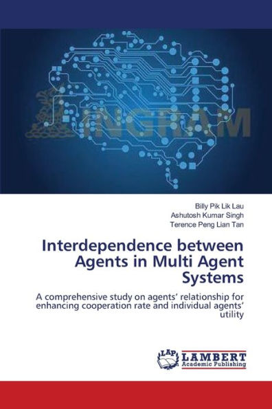 Interdependence between Agents in Multi Agent Systems