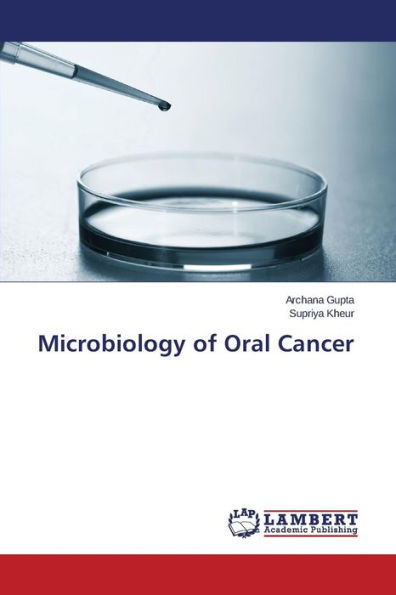 Microbiology of Oral Cancer
