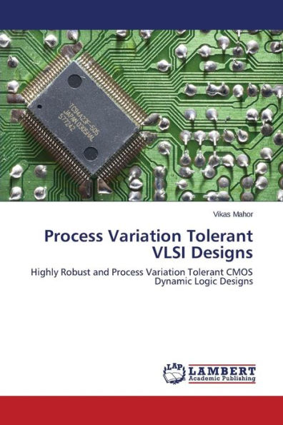 Process Variation Tolerant VLSI Designs