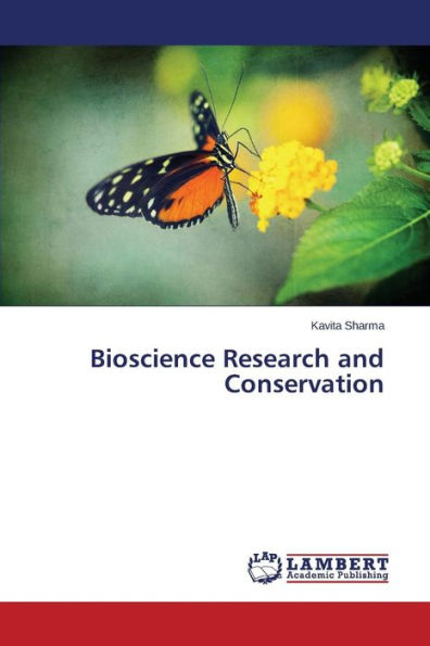 Bioscience Research and Conservation