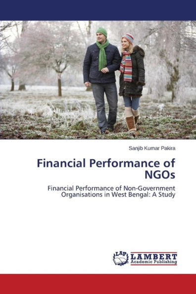 Financial Performance of NGOs