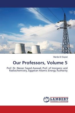 Our Professors, Volume 5