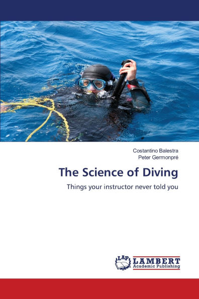 The Science of Diving