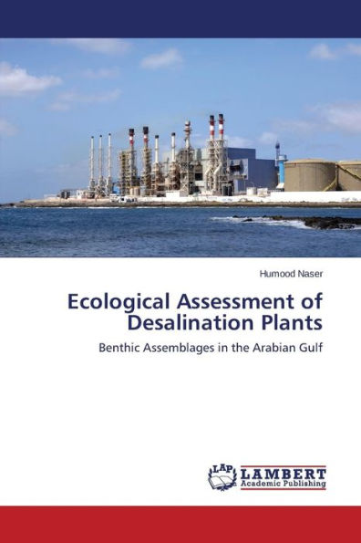 Ecological Assessment of Desalination Plants