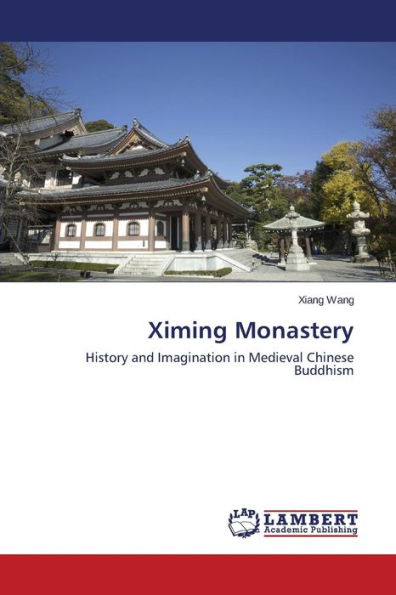 Ximing Monastery