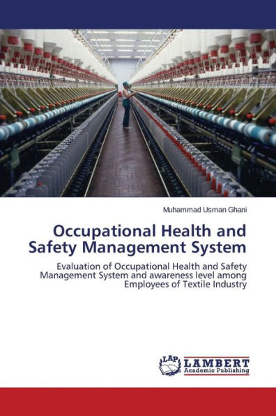 Occupational Health and Safety Management System