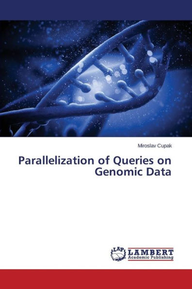 Parallelization of Queries on Genomic Data