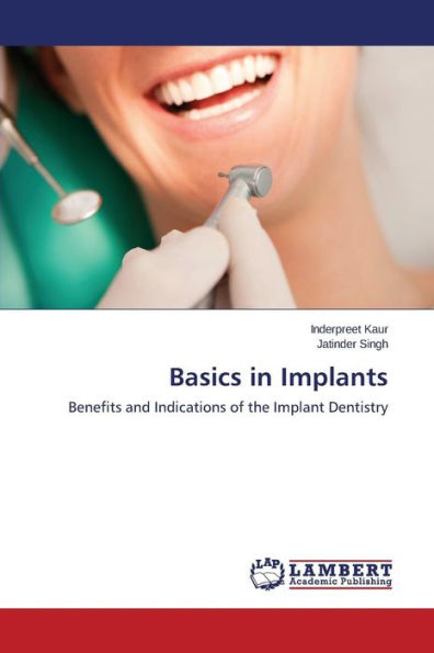 Basics in Implants