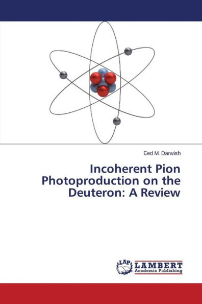 Incoherent Pion Photoproduction on the Deuteron: A Review