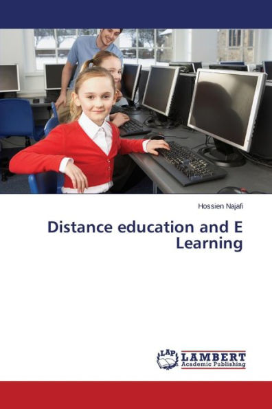 Distance education and E Learning