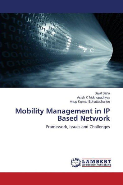 Mobility Management in IP Based Network