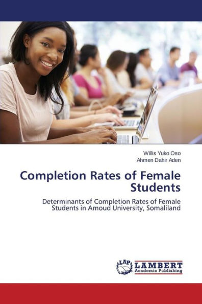 Completion Rates of Female Students
