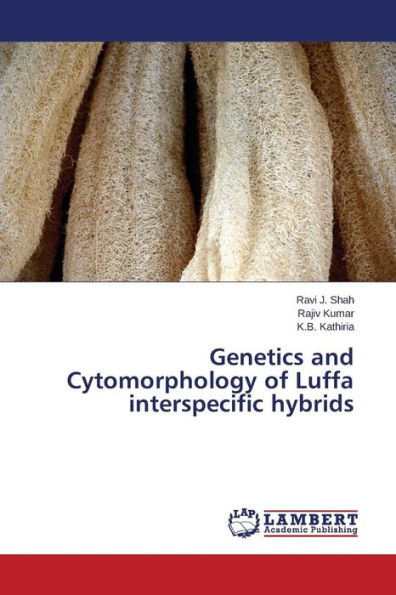 Genetics and Cytomorphology of Luffa interspecific hybrids
