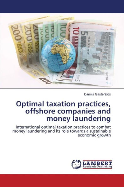 Optimal taxation practices, offshore companies and money laundering