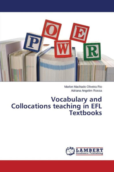 Vocabulary and Collocations teaching in EFL Textbooks