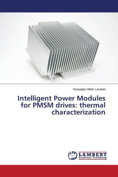 Intelligent Power Modules for PMSM drives: thermal characterization