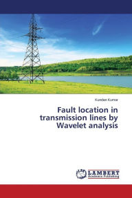 Title: Fault location in transmission lines by Wavelet analysis, Author: Kumar Kundan