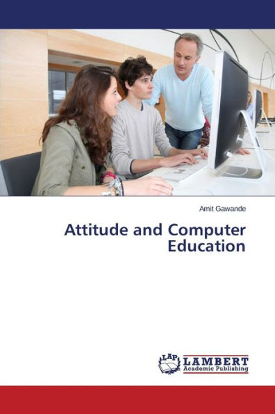 Attitude and Computer Education