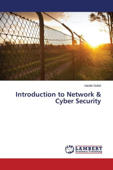 Introduction to Network & Cyber Security