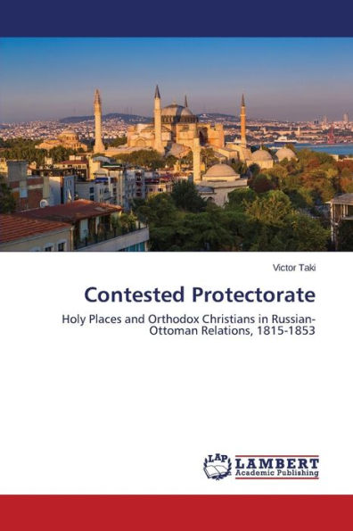 Contested Protectorate