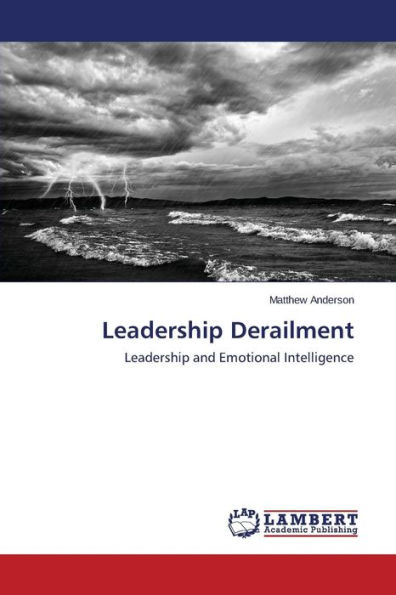 Leadership Derailment